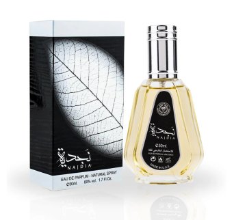 Ard Al Zaafaran Najdia Edp 50Ml