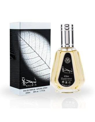 Ard Al Zaafaran Najdia Edp 50Ml