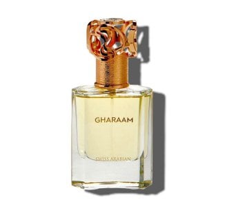Swiss Arabian Gharaam Edp 50Ml Tester