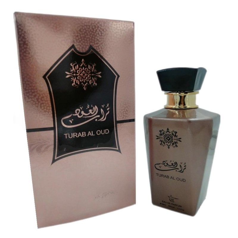 Aryan Turab Al Oud Edp 100Ml