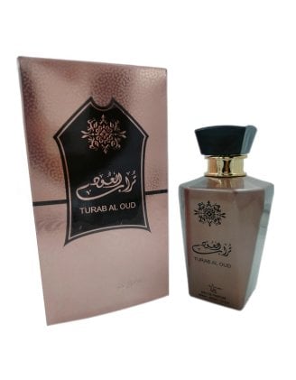 Aryan Turab Al Oud Edp 100Ml