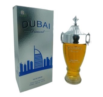 Secret Love Dubai Diamond Edp 100Ml