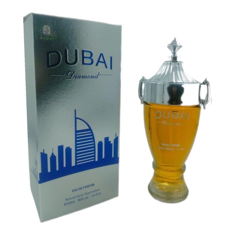 Secret Love Dubai Diamond Edp 100Ml