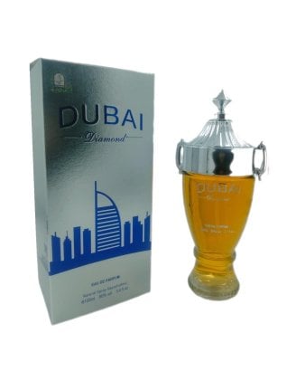 Secret Love Dubai Diamond Edp 100Ml