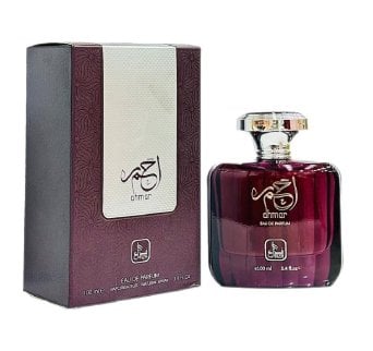 Fiza Ahmar Edp 100Ml