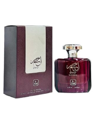 Fiza Ahmar Edp 100Ml