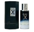 Zak Perfumes Pure X Men Edp 100Ml Zak Perfumes Pure X Men Edp 100Ml