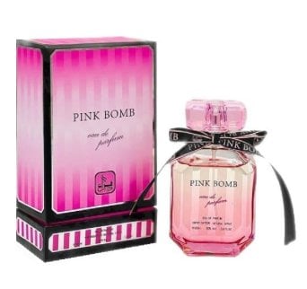 Zak Perfumes Fiza Pink Bomb Woman Edp 100Ml
