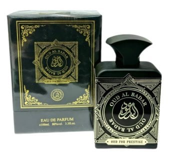 Al Shiyukh Oud Al Badar Edp 100Ml