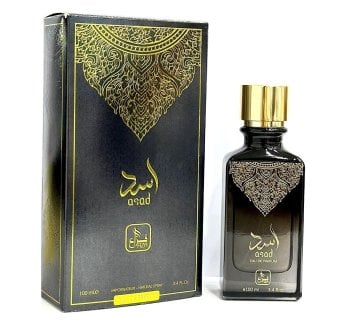 Zak Perfumes Fiza Asad Men Edp 100Ml
