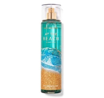 Bath & Body At The Beach Body Mist 236Ml