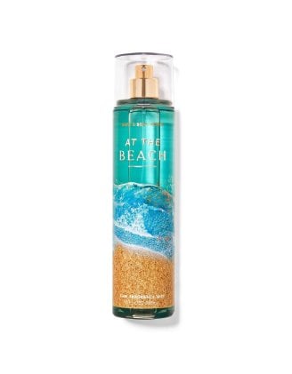 Bath & Body At The Beach Body Mist 236Ml