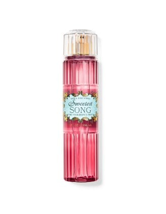 Bath & Body Sweetest Song Body Mist 236Ml