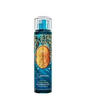 Bath & Body Princess Jasmine Body Mist 236Ml