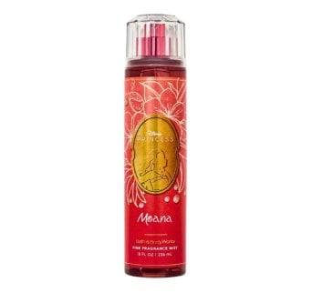 Bath & Body Princess Moana Body Mist 236Ml