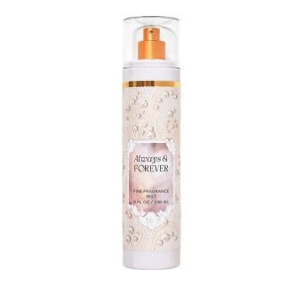Bath & Body Always & Forever Body Mist 236Ml