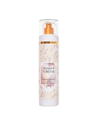 Bath & Body Always & Forever Body Mist 236Ml