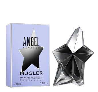 Thierry Mugler Angel Fantasm Edp 100Ml Refillable