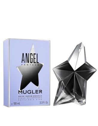 Thierry Mugler Angel Fantasm Edp 100Ml Refillable