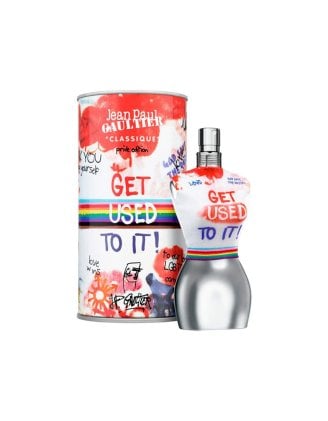Jean Paul Gaultier Classique Pride Edition Unisex 100Ml