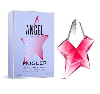 Thierry Mugler Angel Nova Woman Edp 50Ml Refillable
