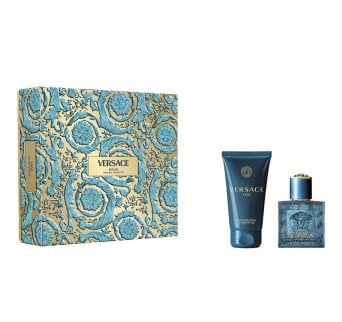 Versace Eros Men Edt 30Ml+Sg 50Ml