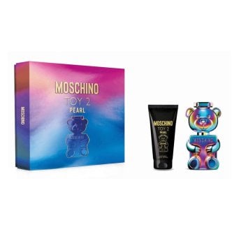 Moschino Toy 2 Pearl Woman Edp 30Ml+Bl 50Ml