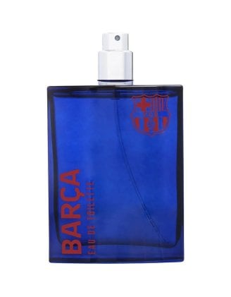 Fc Barcelona Men Edt 100Ml Tester