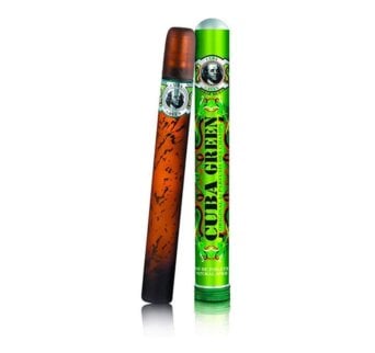 Cuba Green Men Edt 35Ml