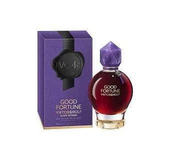 Viktor & Rolf Good Fortune Elixir Intense Woman Edp 90Ml
