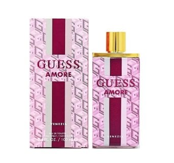 Guess Amore Venezia Woman Edt 100Ml