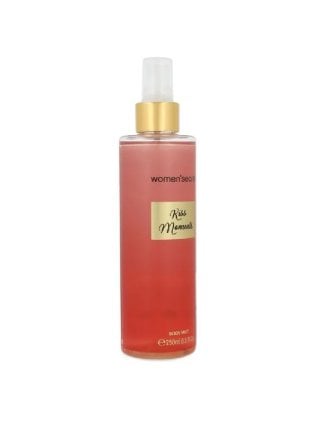 Women Secret Kiss Moments Body Mist 250Ml Tester