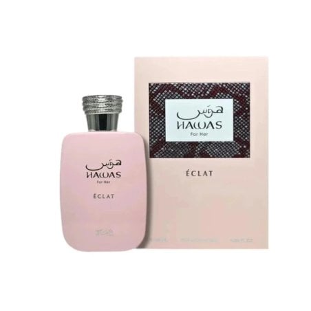 Rasasi Hawas Eclat Woman Edp 100Ml