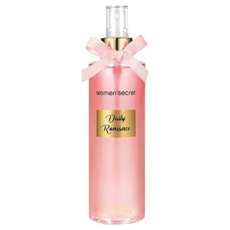 Women Secret Daily Romance 250Ml Body Mist