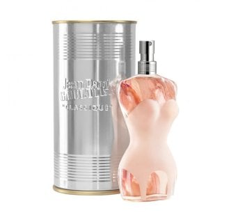 Jean Paul Gaultier Classique Woman Edt 100Ml