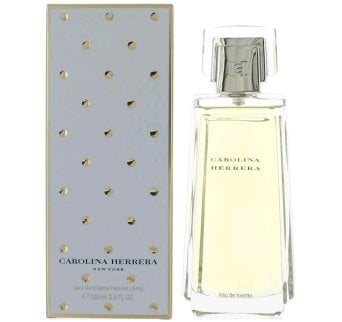 Carolina Herrera Woman Edt 100Ml