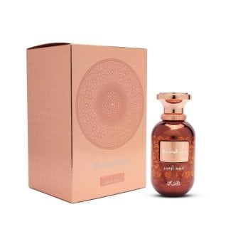 Rasasi Lamaan Collection Oud Ombre Edp 100Ml