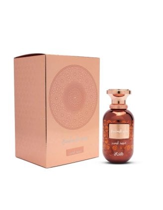 Rasasi Lamaan Collection Oud Ombre Edp 100Ml