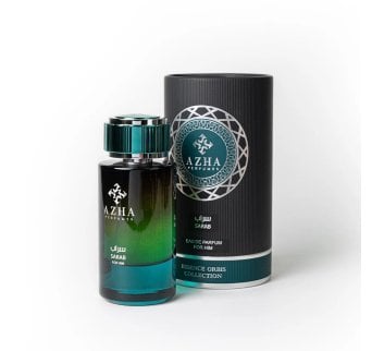 Azha Sarab Men Edp 100Ml