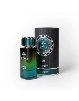 Azha Sarab Men Edp 100Ml