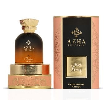 Azha Bariq Woman Edp 100Ml
