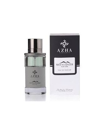 Azha Mountaineer Men Edp 100Ml