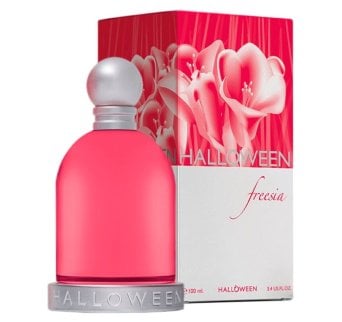 Halloween Fresia Woman Edt 100Ml