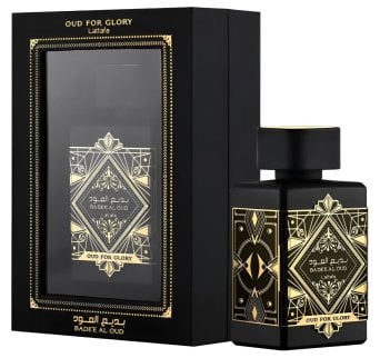 Lattafa Badee Al Aoud Oud For Glory Edp 100Ml 