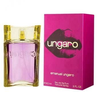 Emanuel Ungaro Woman Edp 90Ml