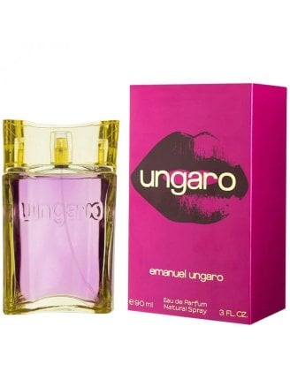 Emanuel Ungaro Woman Edp 90Ml