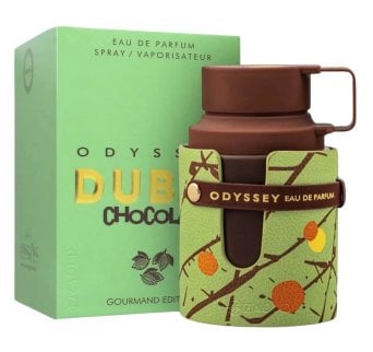 Armaf Odyssey Dubai Chocolat Men Edp 100Ml