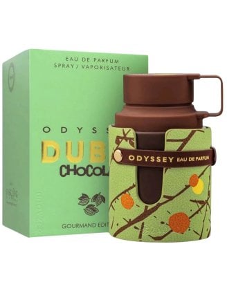 Armaf Odyssey Dubai Chocolat Men Edp 100Ml