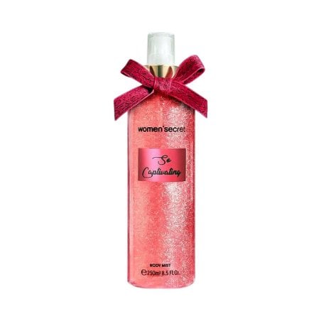 Women Secret So Captivating 250Ml Body Mist