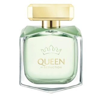 Antonio Banderas Queen Seduction Woman 80Ml Tester